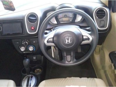 Jual Honda Mobilio 2015, harga murah-1
