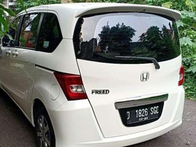 Jual Honda Freed PSD 2012-1