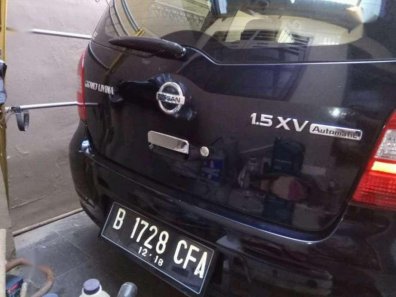 Jual Nissan Grand Livina 2008, harga murah-1