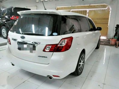Jual Subaru Exiga 2011 termurah-1