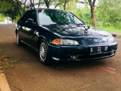 Jual Honda Civic 1992 kualitas bagus-1