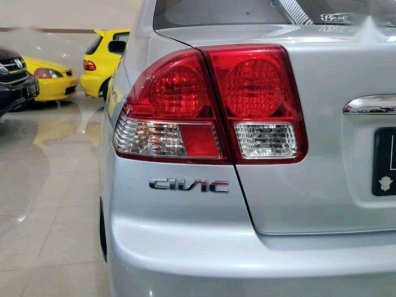 Jual Honda Civic VTi-S Exclusive 2004-1