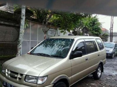 Butuh dana ingin jual Isuzu Panther LS 2001-1