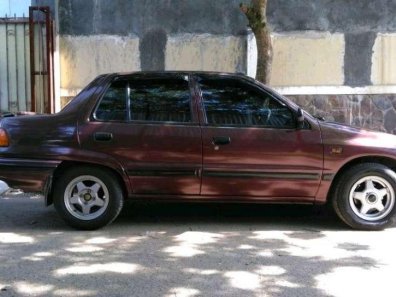 Jual Daihatsu Classy 1993, harga murah-1