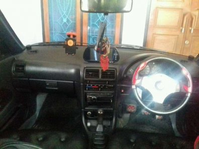 Suzuki Esteem  1995 Sedan dijual-1