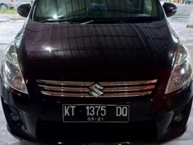 Suzuki Ertiga GX 2015 MPV dijual-1