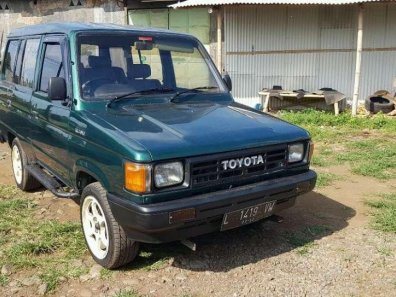 Jual Toyota Kijang 1992 termurah-1