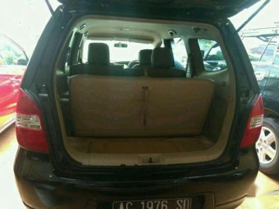 Jual Nissan Grand Livina 2007, harga murah-1