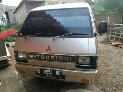 Jual Mitsubishi L300 1986 termurah-1