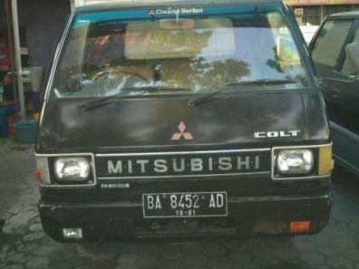 Jual Mitsubishi L300 2001, harga murah-1