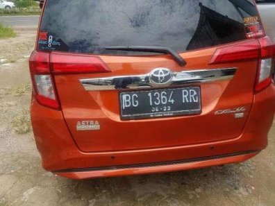 Jual Toyota Calya 2017, harga murah-1