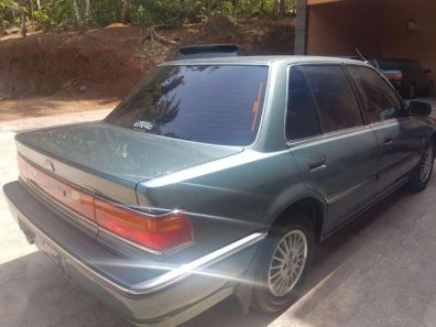 Jual Honda Civic 1991 kualitas bagus-1