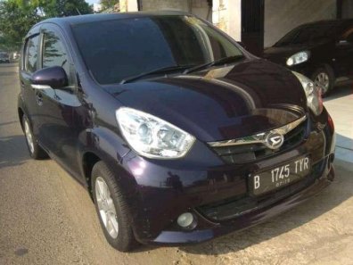 Jual Daihatsu Sirion 2014 termurah-1