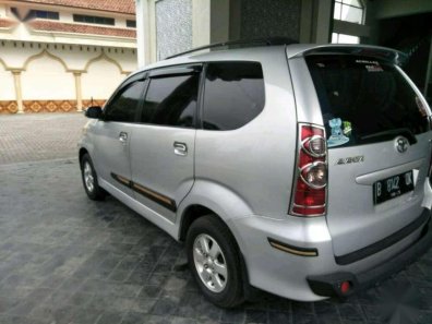 Jual Toyota Avanza G 2004-1