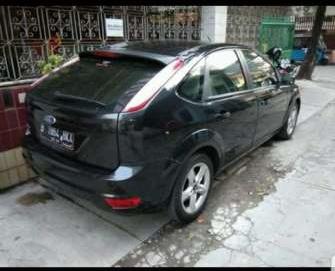 Jual Ford Focus 2012 kualitas bagus-1