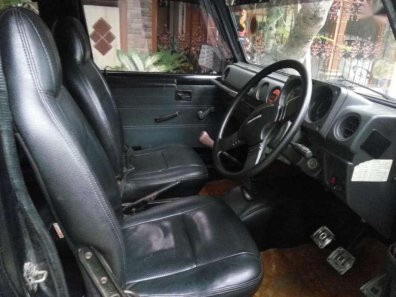 Jual Suzuki Jimny 1988, harga murah-1