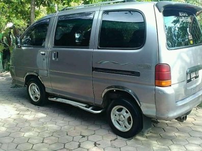 Jual Daihatsu Espass 1997 kualitas bagus-1