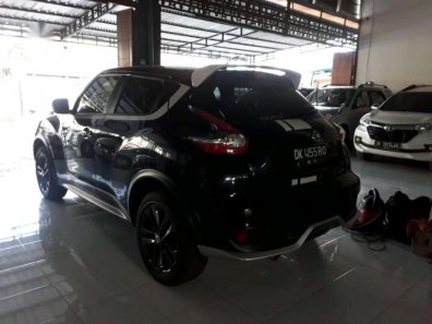 Nissan Juke Revolt 2015 SUV dijual-1