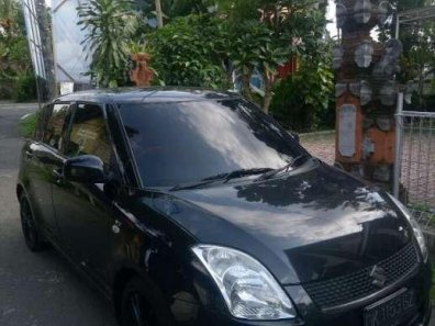 Jual Suzuki Swift ST kualitas bagus-1