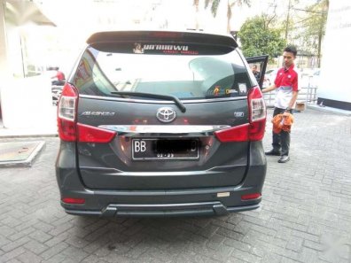 Jual Toyota Avanza 2018 kualitas bagus-1