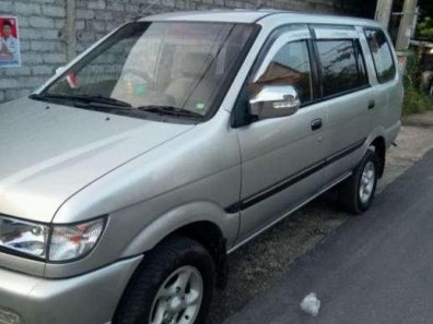 Isuzu Panther LS 2001 MPV dijual-1