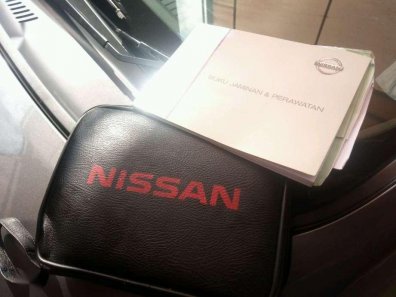 Jual Nissan Grand Livina 2007 kualitas bagus-1
