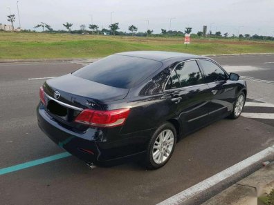 Jual Toyota Camry V 2010-1