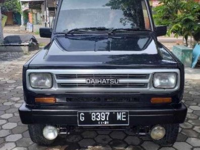 Jual Daihatsu Taft GT 1991-1
