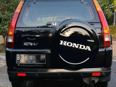 Jual Honda CR-V 2003 termurah-1
