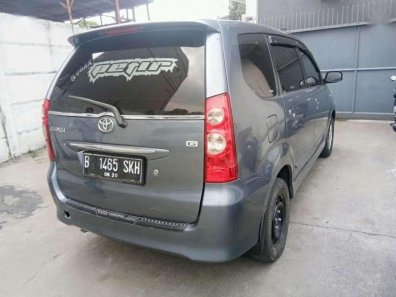 Jual Toyota Avanza 2010, harga murah-1