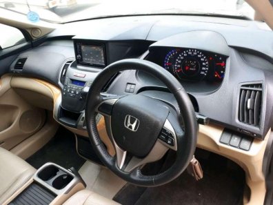 Jual Honda Odyssey 2010 termurah-1