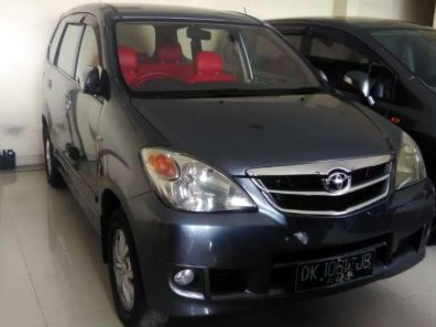 Jual Toyota Avanza G kualitas bagus-1