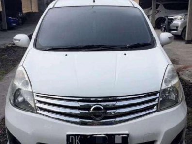 Butuh dana ingin jual Nissan Grand Livina XV 2013-1