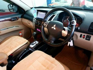 Butuh dana ingin jual Mitsubishi Pajero  2011-1
