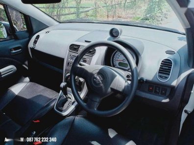 Jual Suzuki Splash 2013 kualitas bagus-1