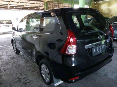 Daihatsu Xenia M 2013 MPV dijual-1
