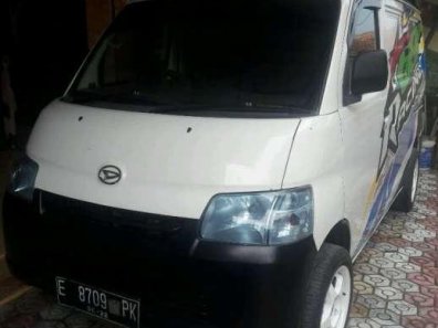 Jual Daihatsu Gran Max Blind Van 2011-1