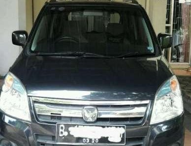 Suzuki Karimun Wagon R GX 2014 Wagon dijual-1