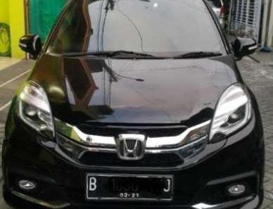 Jual Honda Mobilio 2016 termurah-1
