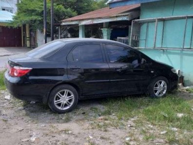 Jual Honda City  kualitas bagus-1