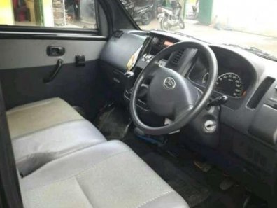 Daihatsu Gran Max Pick Up  2014 Pickup dijual-1