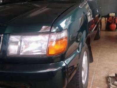 Jual Toyota Kijang LGX 1998-1