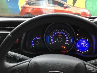 Honda Jazz RS 2016 Hatchback dijual-1