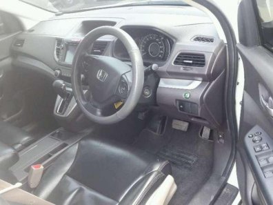 Honda CR-V 2.0 2013 SUV dijual-1