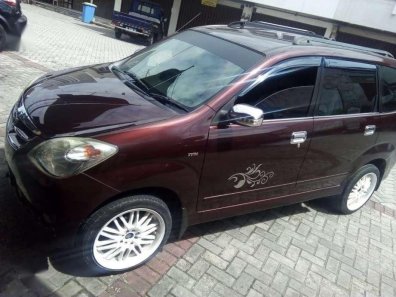 Jual Toyota Avanza G kualitas bagus-1