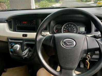 Jual Daihatsu Sigra 2017 termurah-1