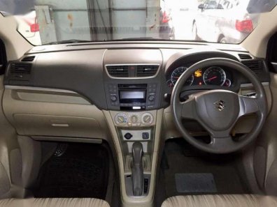 Suzuki Ertiga GL 2017 MPV dijual-1