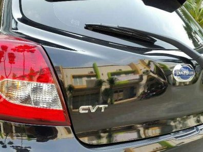 Datsun GO T 2018 MPV dijual-1