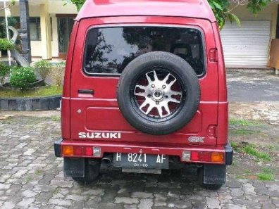 Jual Suzuki Jimny  kualitas bagus-1