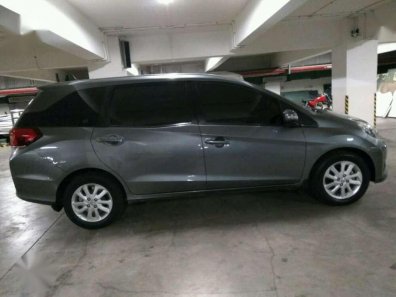 Jual Honda Mobilio E 2014-1